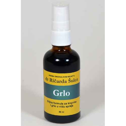Grlo