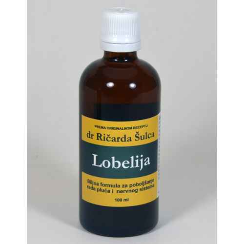 Lobelija